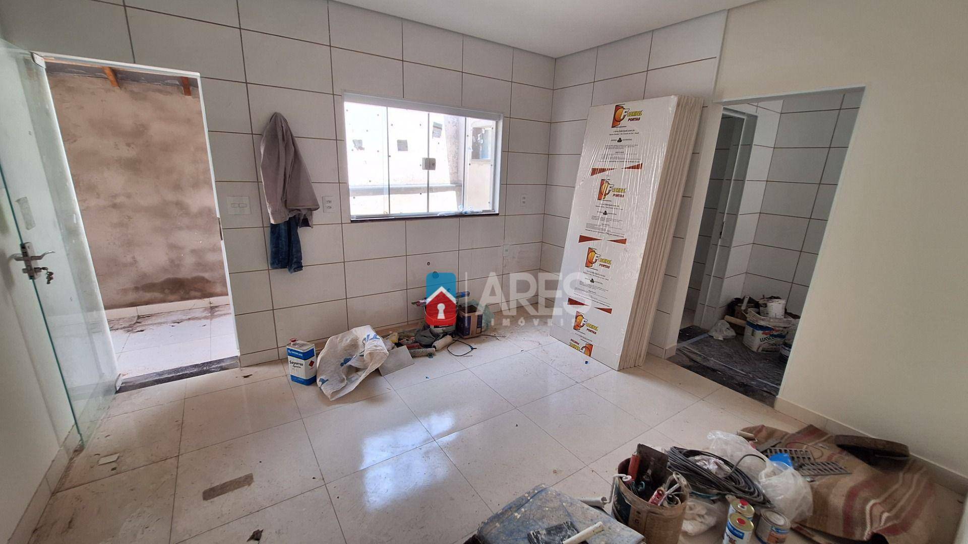 Casa para alugar com 2 quartos, 76m² - Foto 3