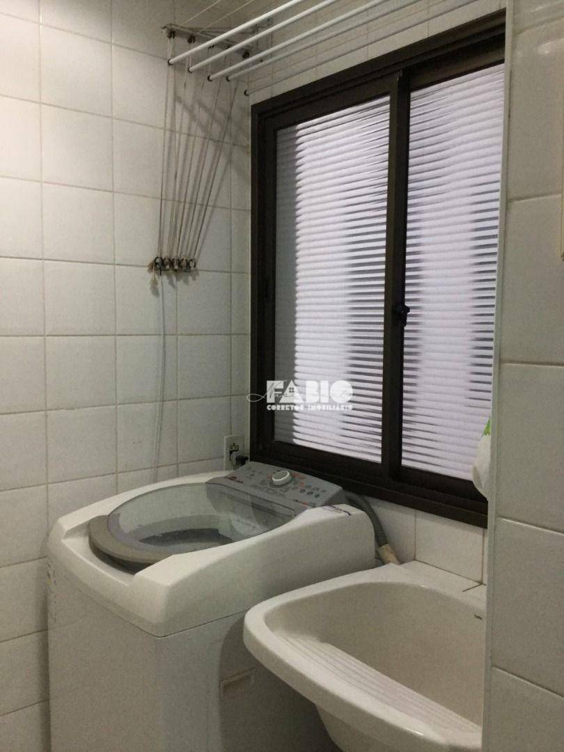 Apartamento à venda com 3 quartos, 98m² - Foto 6