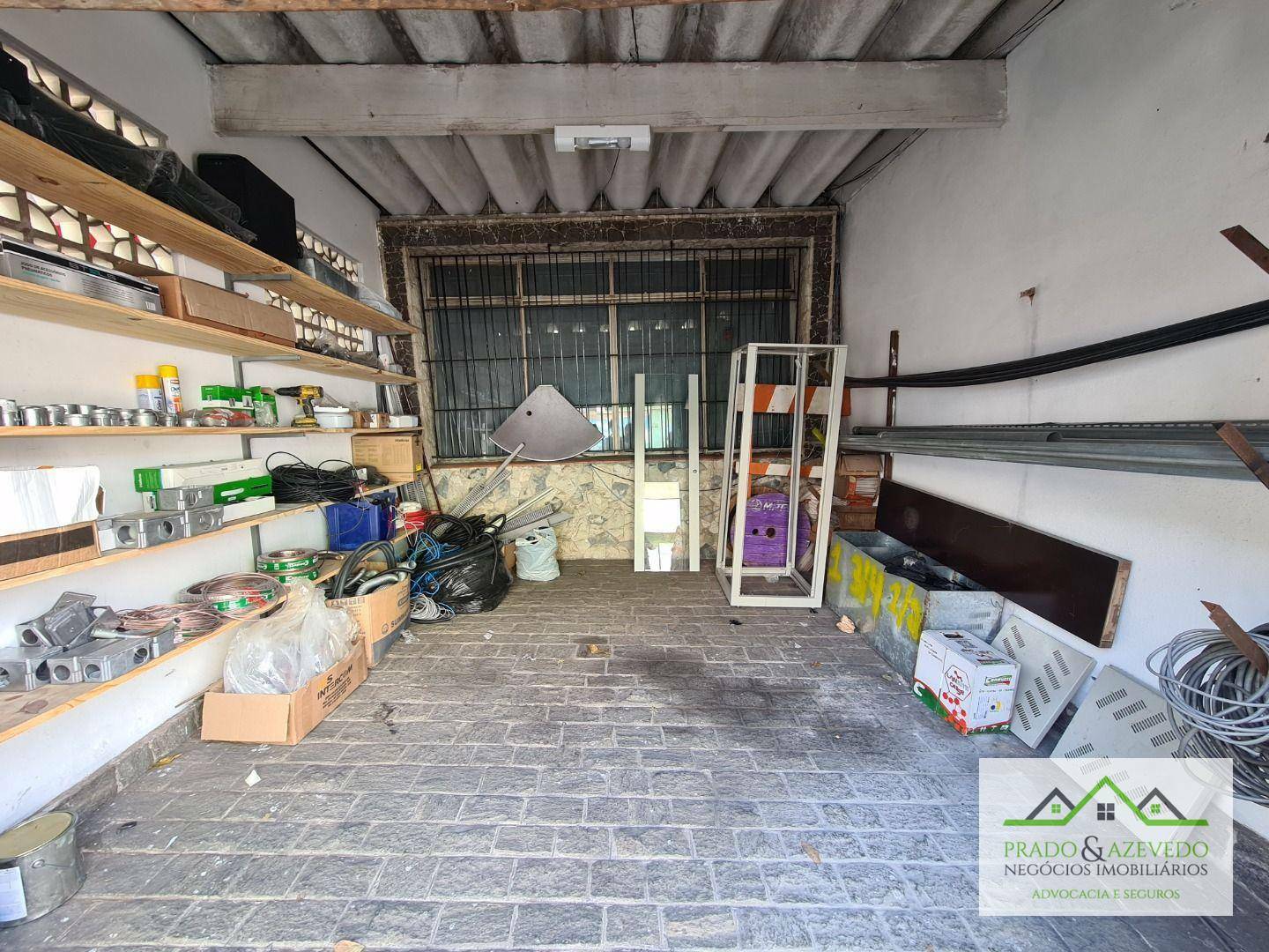 Casa à venda com 2 quartos, 130m² - Foto 17