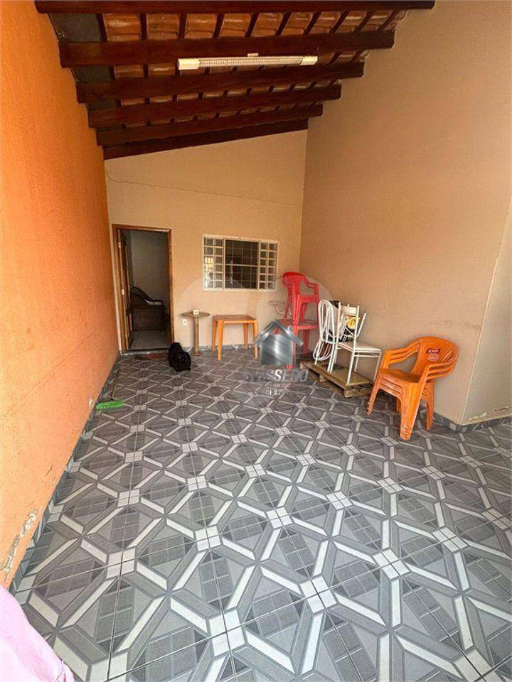 Casa, 2 quartos, 88 m² - Foto 11