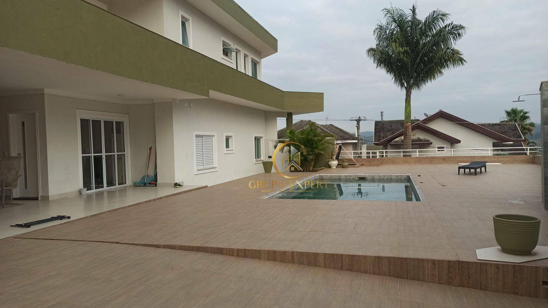 Sobrado à venda e aluguel com 5 quartos, 900m² - Foto 12