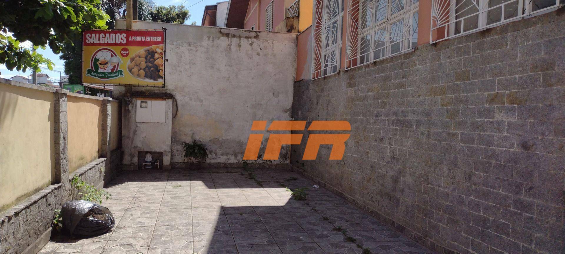 Sobrado, 3 quartos, 390 m² - Foto 3