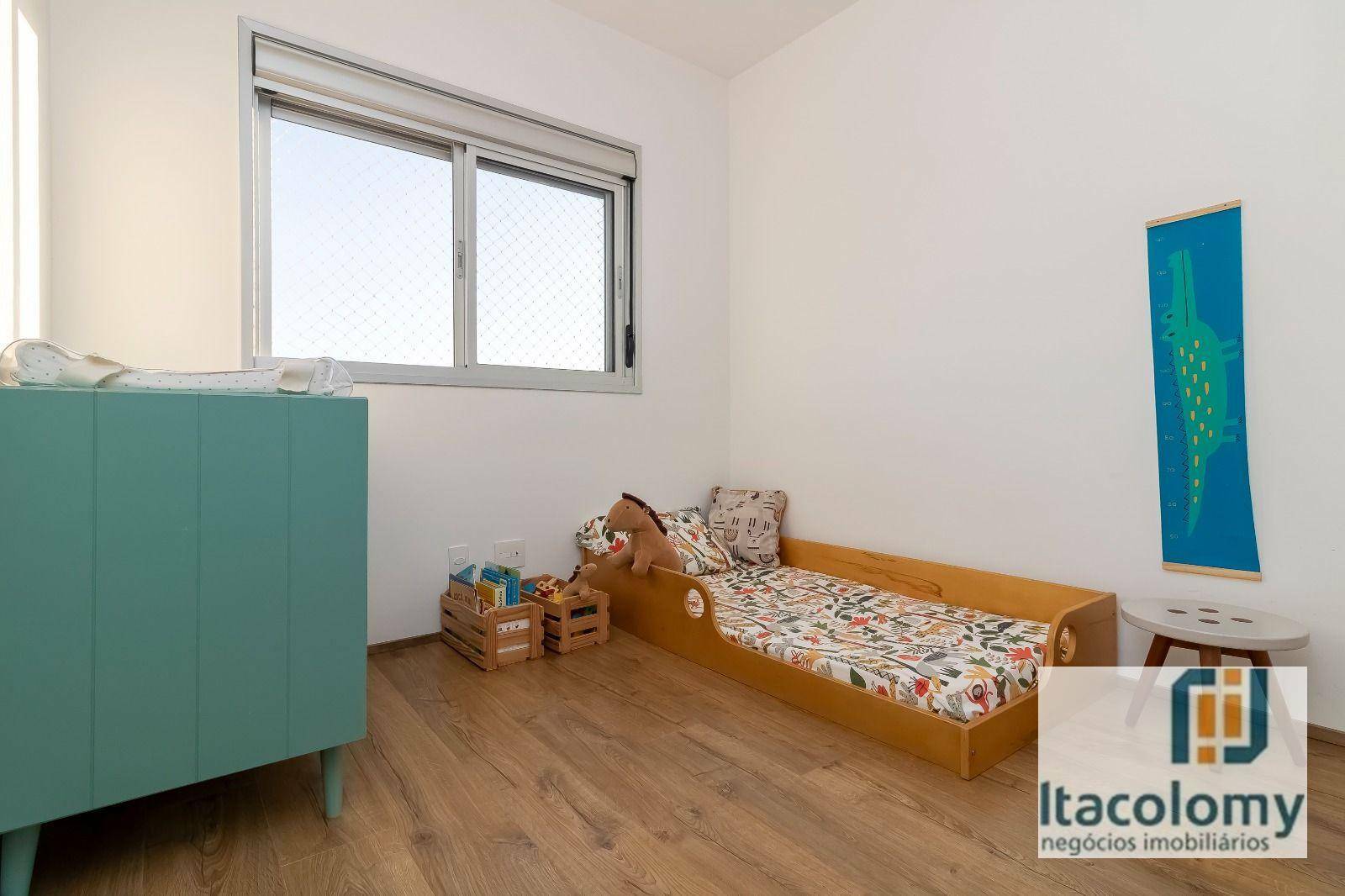 Apartamento à venda com 2 quartos, 121m² - Foto 34