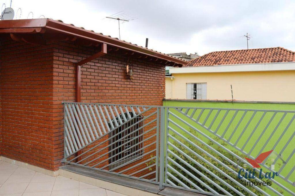 Casa à venda e aluguel com 2 quartos, 120m² - Foto 2