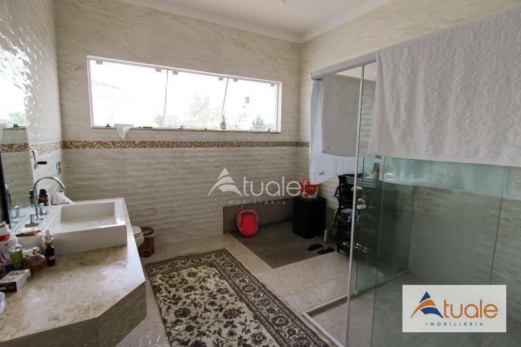 Casa de Condomínio à venda com 3 quartos, 310m² - Foto 51