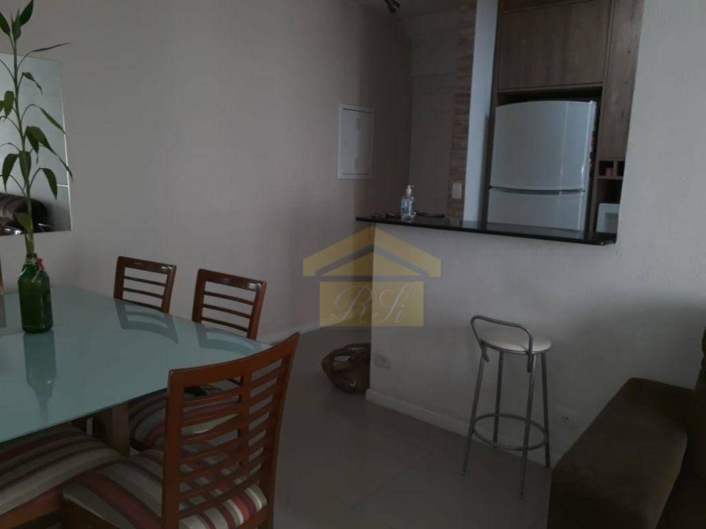 Apartamento à venda com 2 quartos, 55m² - Foto 5