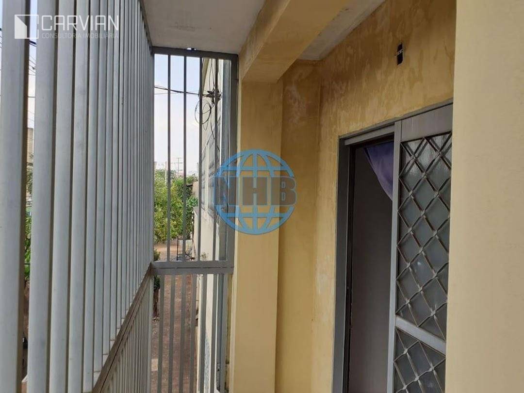 Casa à venda com 3 quartos, 189m² - Foto 17