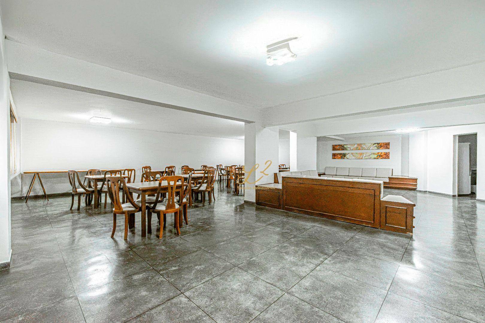 Apartamento para alugar com 3 quartos, 85m² - Foto 44