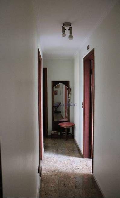 Apartamento à venda com 4 quartos, 163m² - Foto 11