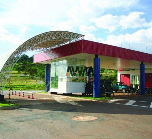 Loteamento e Condomínio à venda, 572M2 - Foto 12