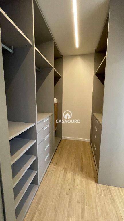 Apartamento à venda com 4 quartos, 166m² - Foto 12