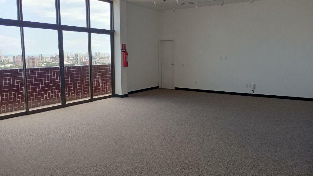 Conjunto Comercial-Sala à venda e aluguel, 27m² - Foto 12