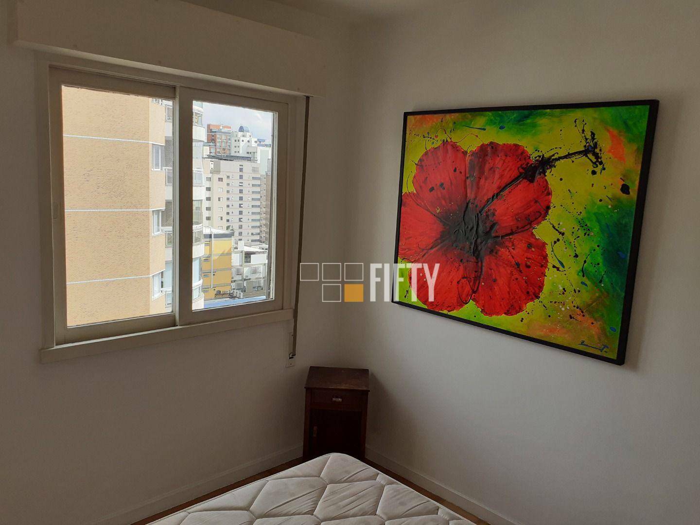 Apartamento para alugar com 2 quartos, 81m² - Foto 22