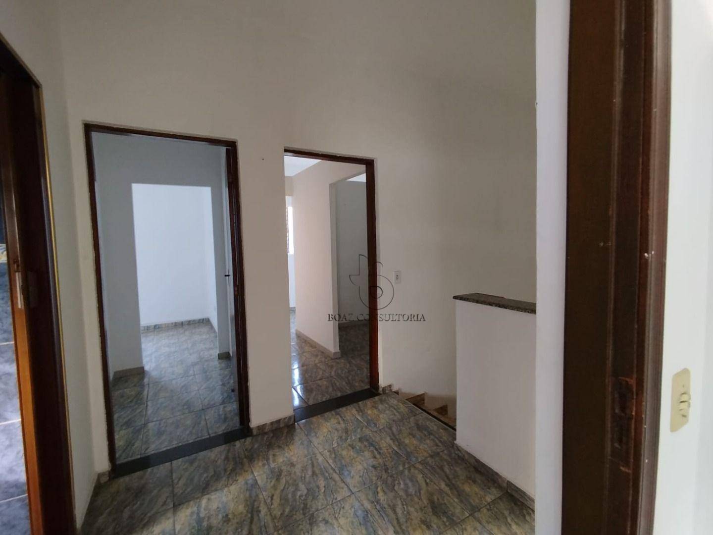 Sobrado para alugar com 3 quartos, 238m² - Foto 31