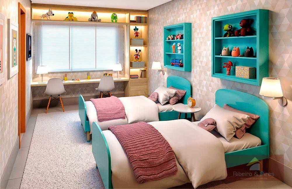 Apartamento, 3 quartos, 141 m² - Foto 4