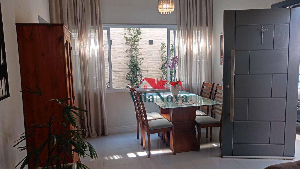 Casa de Condomínio à venda com 3 quartos, 105m² - Foto 21