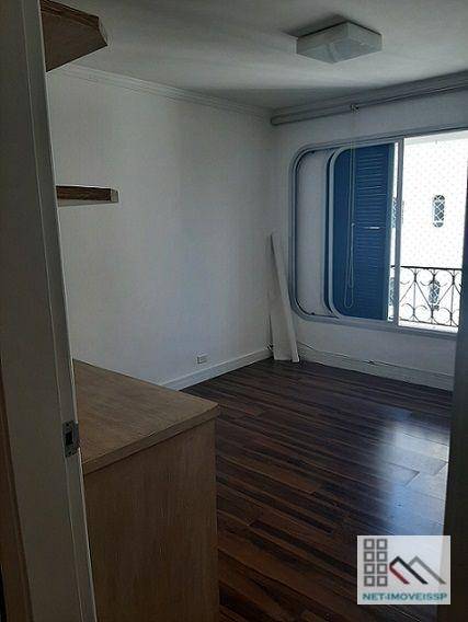 Apartamento à venda com 3 quartos, 128m² - Foto 13