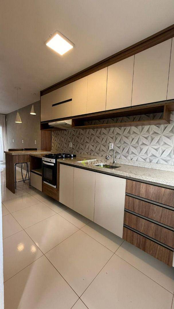 Casa, 2 quartos, 52 m² - Foto 3