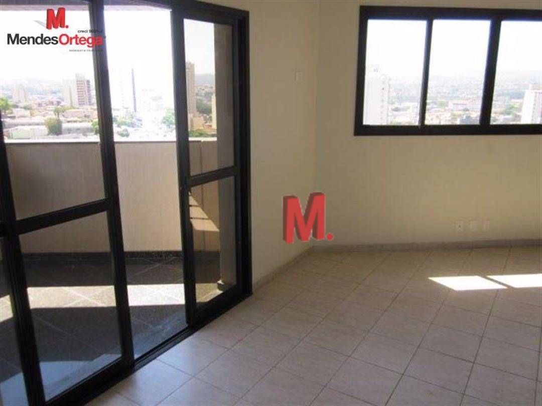 Apartamento à venda com 3 quartos, 168m² - Foto 12