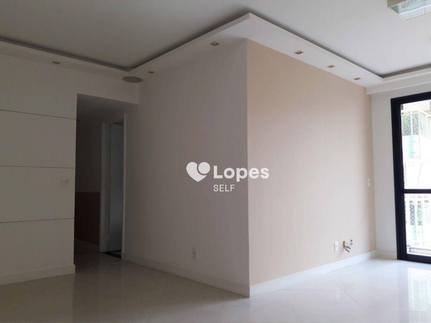 Apartamento à venda com 4 quartos, 105m² - Foto 5