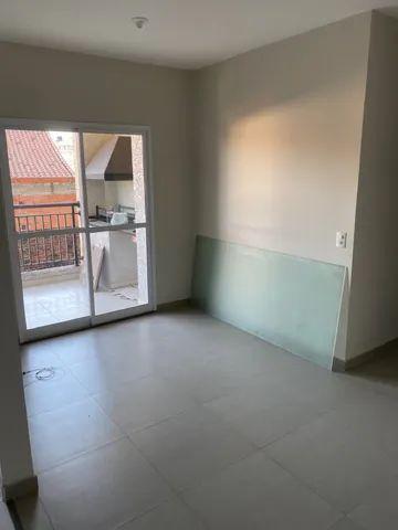 Apartamento à venda com 2 quartos, 53m² - Foto 5