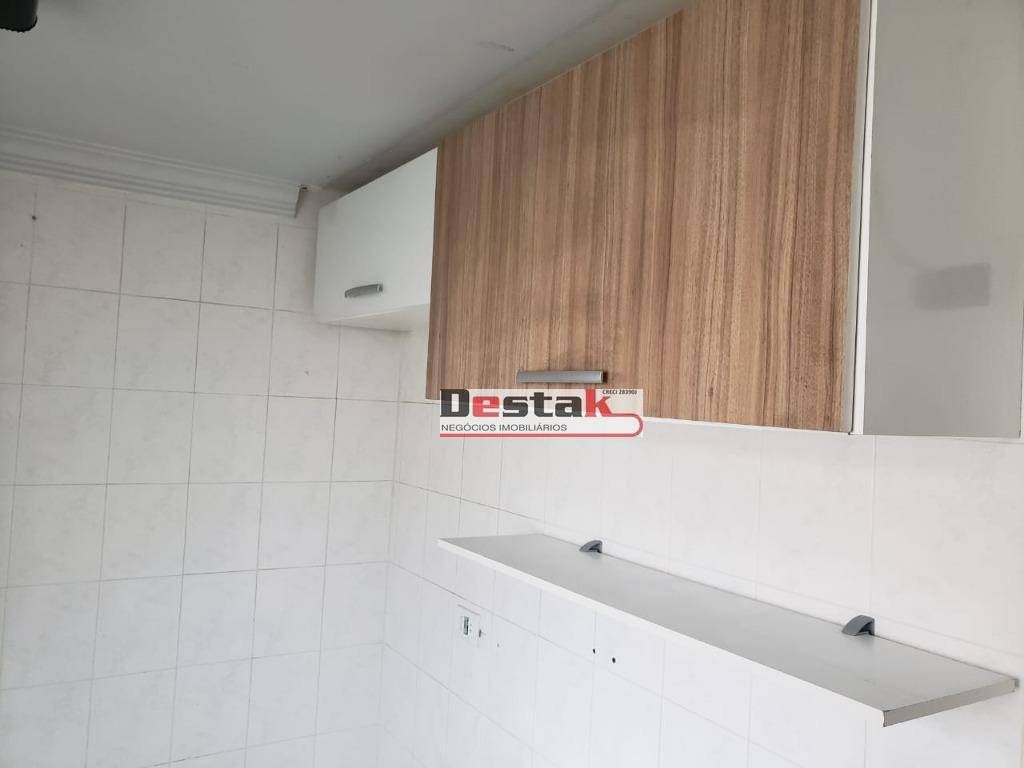 Apartamento à venda com 2 quartos, 53m² - Foto 6