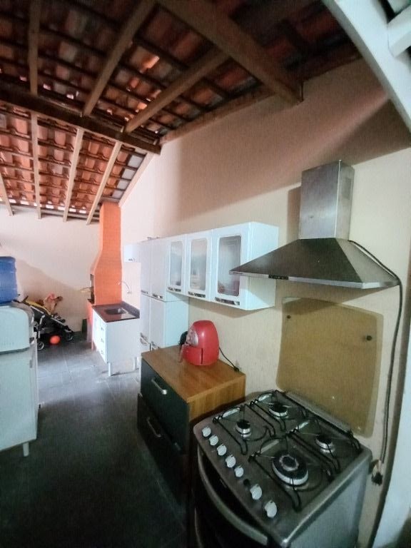 Sobrado à venda com 3 quartos, 92m² - Foto 20