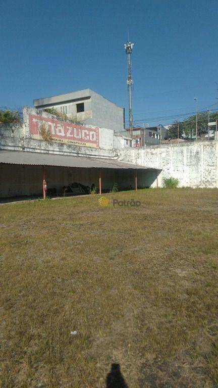 Depósito-Galpão-Armazém à venda e aluguel, 9000m² - Foto 4