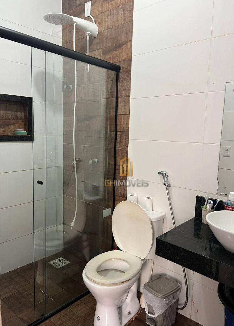 Casa à venda com 3 quartos, 201m² - Foto 18