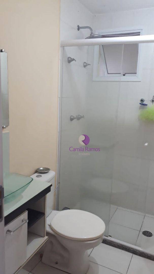 Apartamento à venda e aluguel com 3 quartos, 66m² - Foto 18