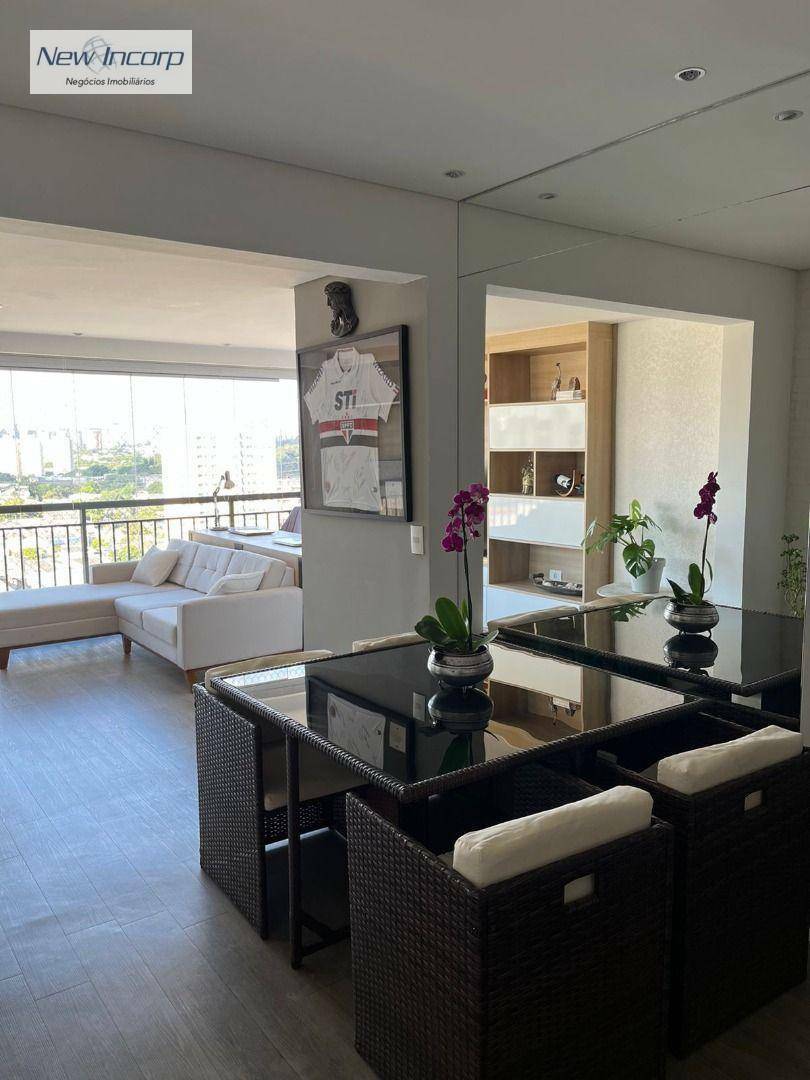 Apartamento à venda com 2 quartos, 66m² - Foto 1