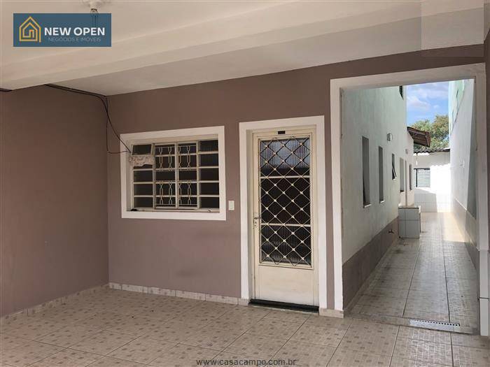 Casa à venda com 3 quartos, 118m² - Foto 13