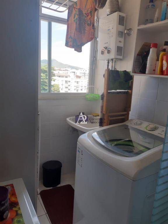 Apartamento à venda com 2 quartos, 71m² - Foto 15