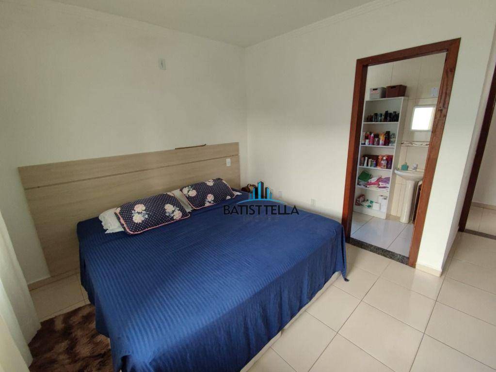 Apartamento à venda com 3 quartos, 85m² - Foto 8