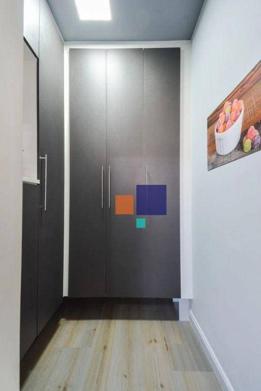 Apartamento à venda com 3 quartos, 102m² - Foto 12