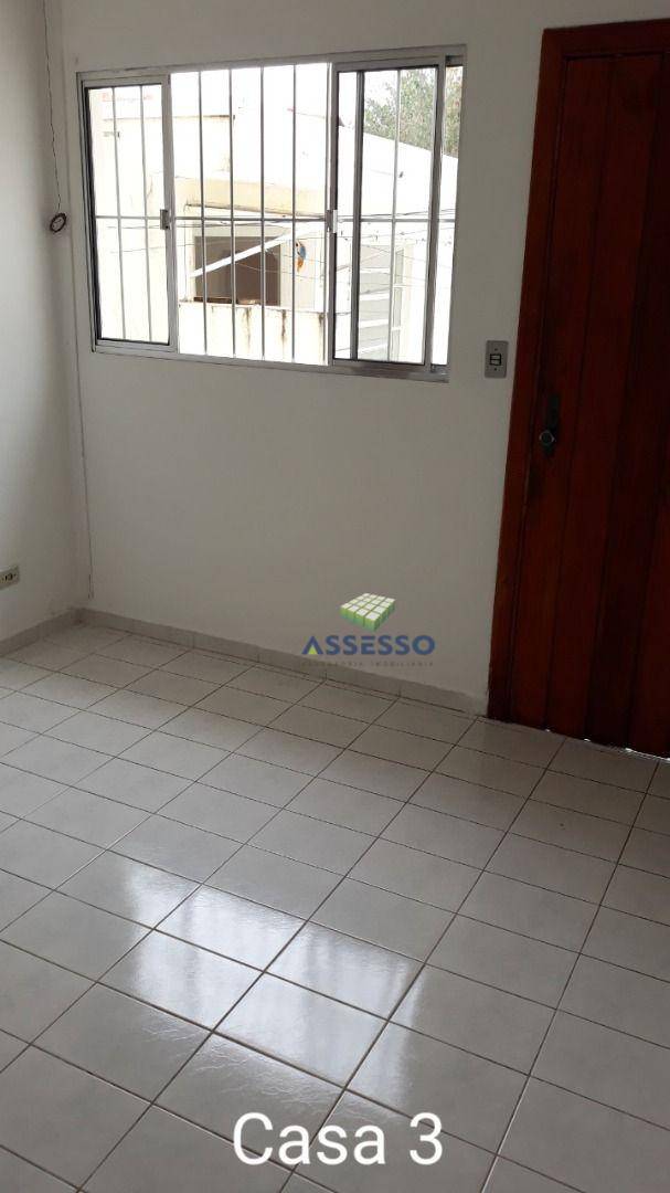 Casa à venda com 5 quartos, 243m² - Foto 21