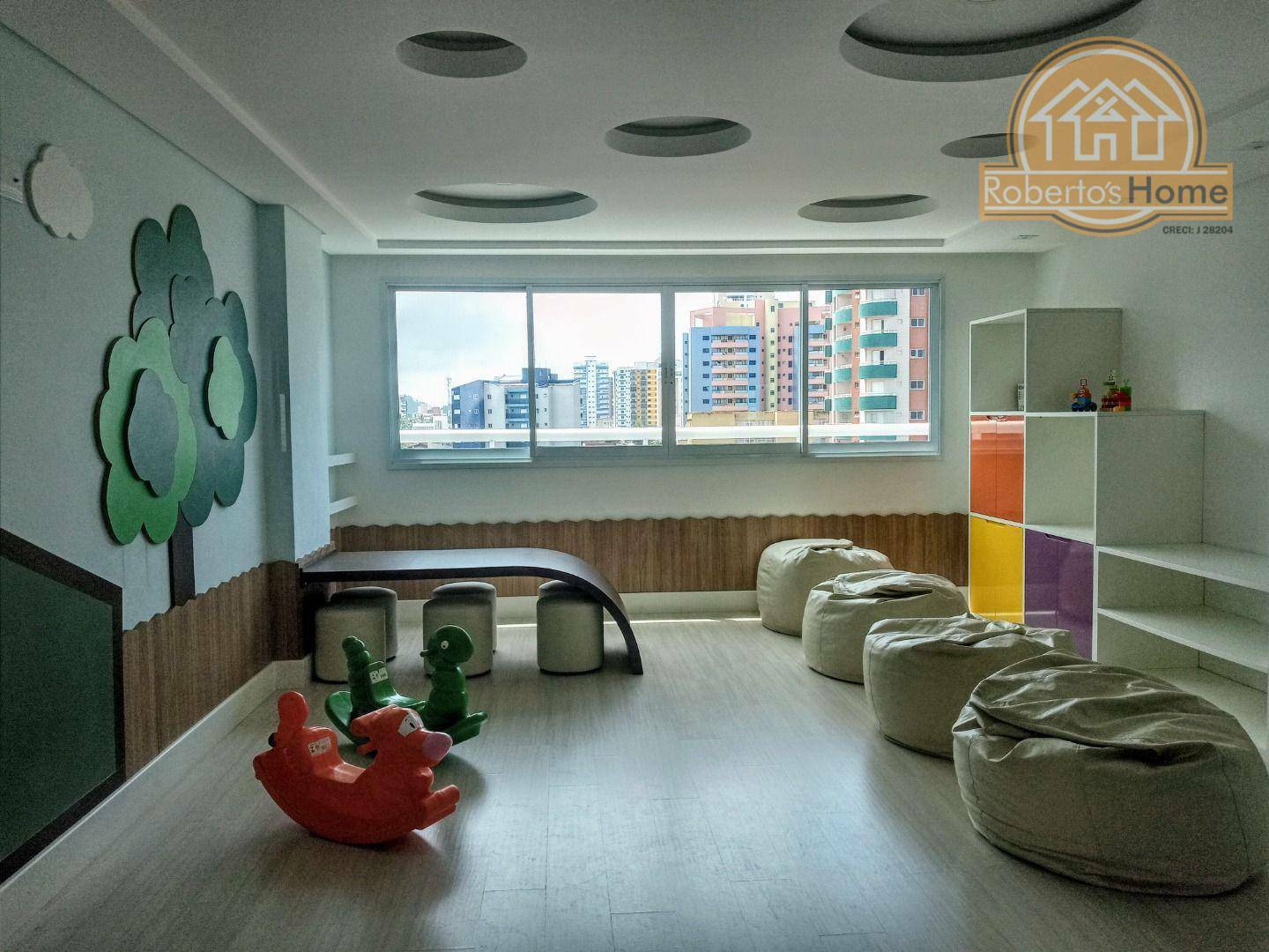 Apartamento à venda com 2 quartos, 80m² - Foto 85