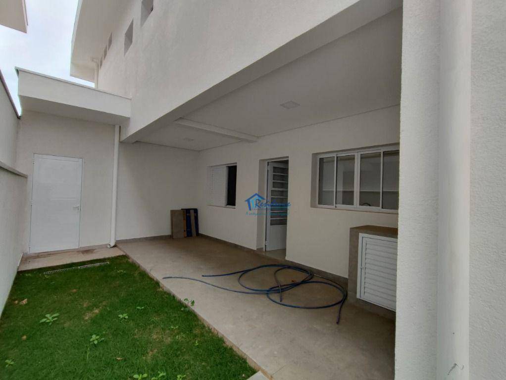 Sobrado à venda com 3 quartos, 250m² - Foto 16