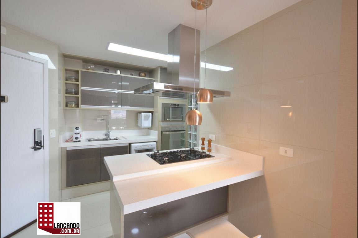 Apartamento à venda com 3 quartos, 91m² - Foto 7