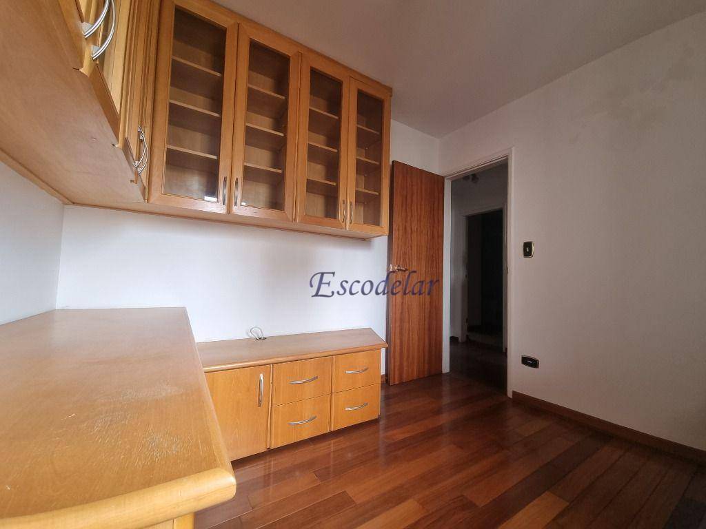 Apartamento à venda com 3 quartos, 120m² - Foto 42