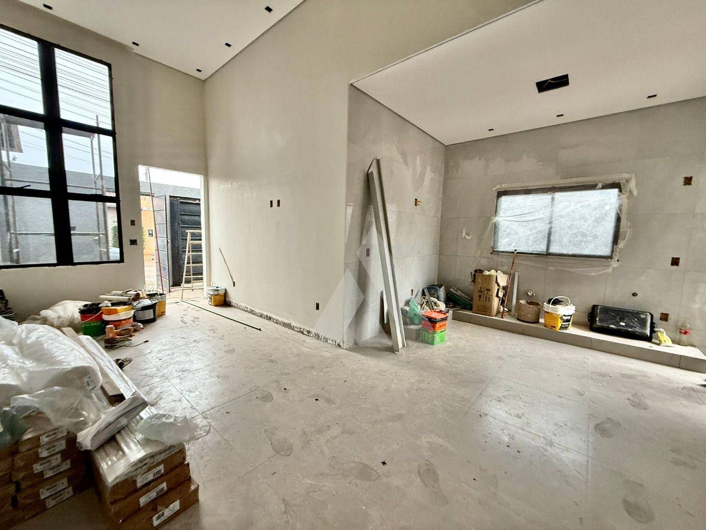 Casa, 3 quartos, 123 m² - Foto 4