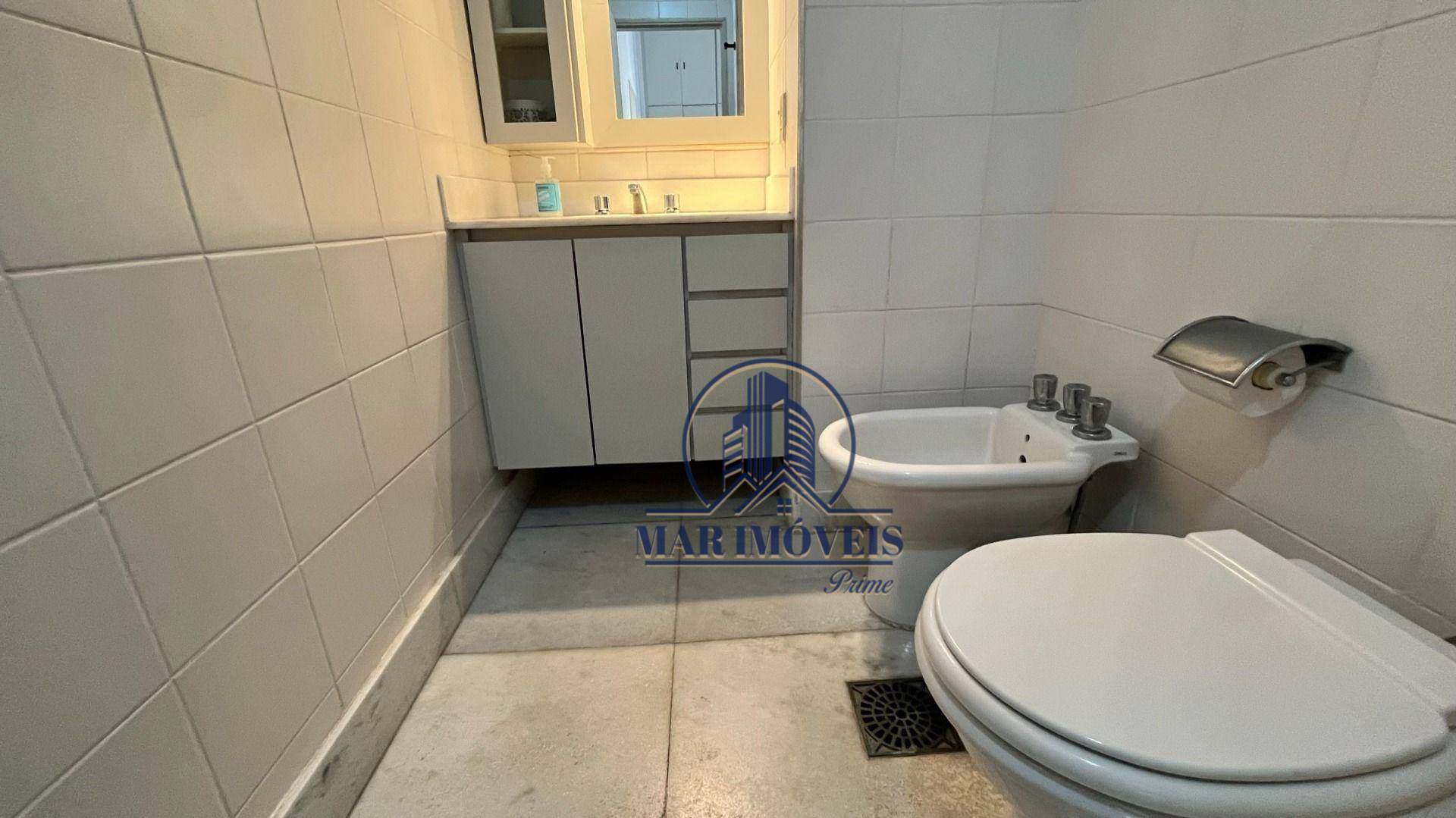 Apartamento à venda com 4 quartos, 190m² - Foto 16