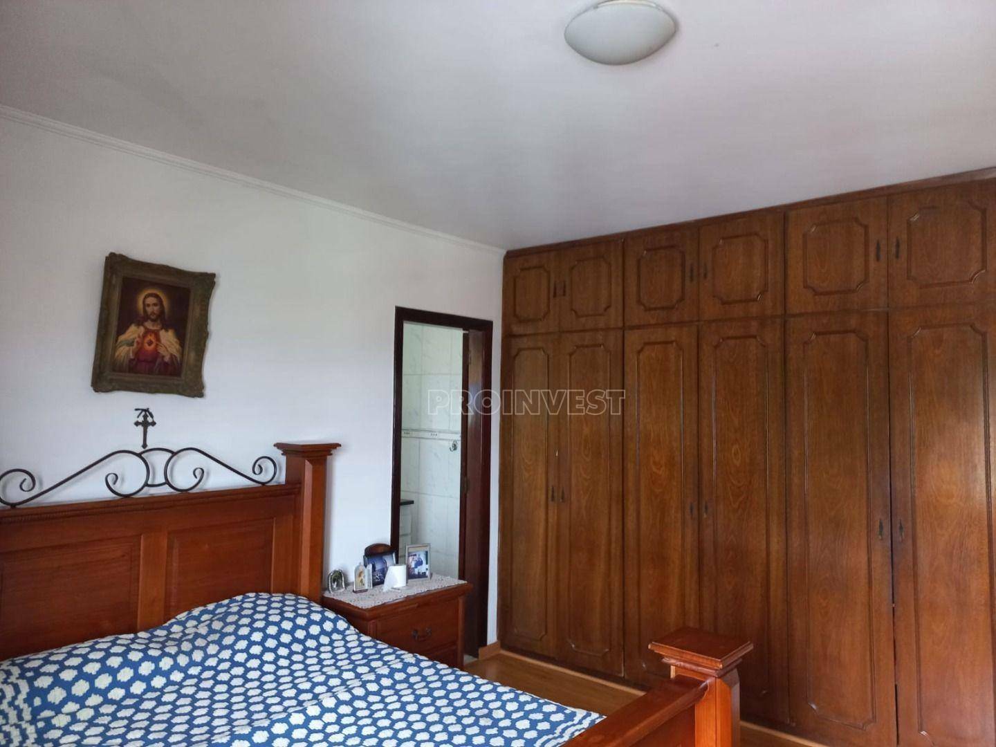 Casa à venda com 3 quartos, 236m² - Foto 12