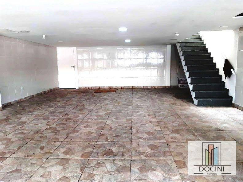 Sobrado à venda com 3 quartos, 308M2 - Foto 3