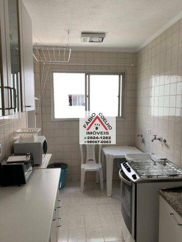 Apartamento à venda com 2 quartos, 60m² - Foto 14