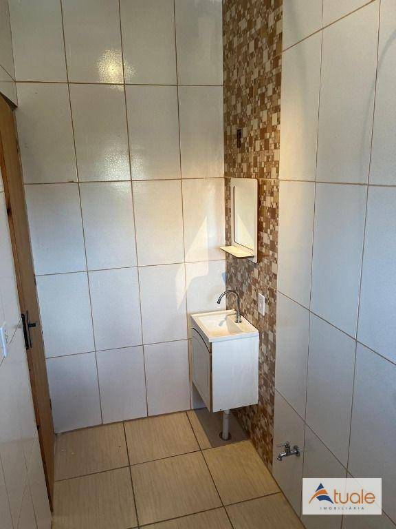 Casa para alugar com 2 quartos, 100m² - Foto 10