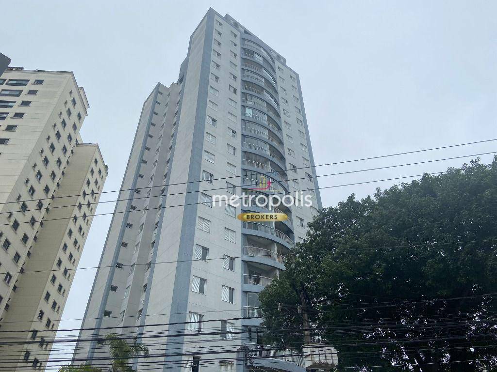 Apartamento à venda com 3 quartos, 71m² - Foto 40