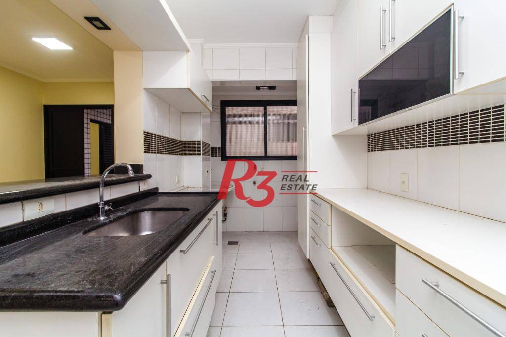 Apartamento à venda com 1 quarto, 52m² - Foto 9