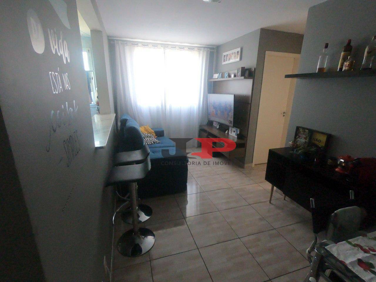 Apartamento à venda com 2 quartos, 48m² - Foto 12