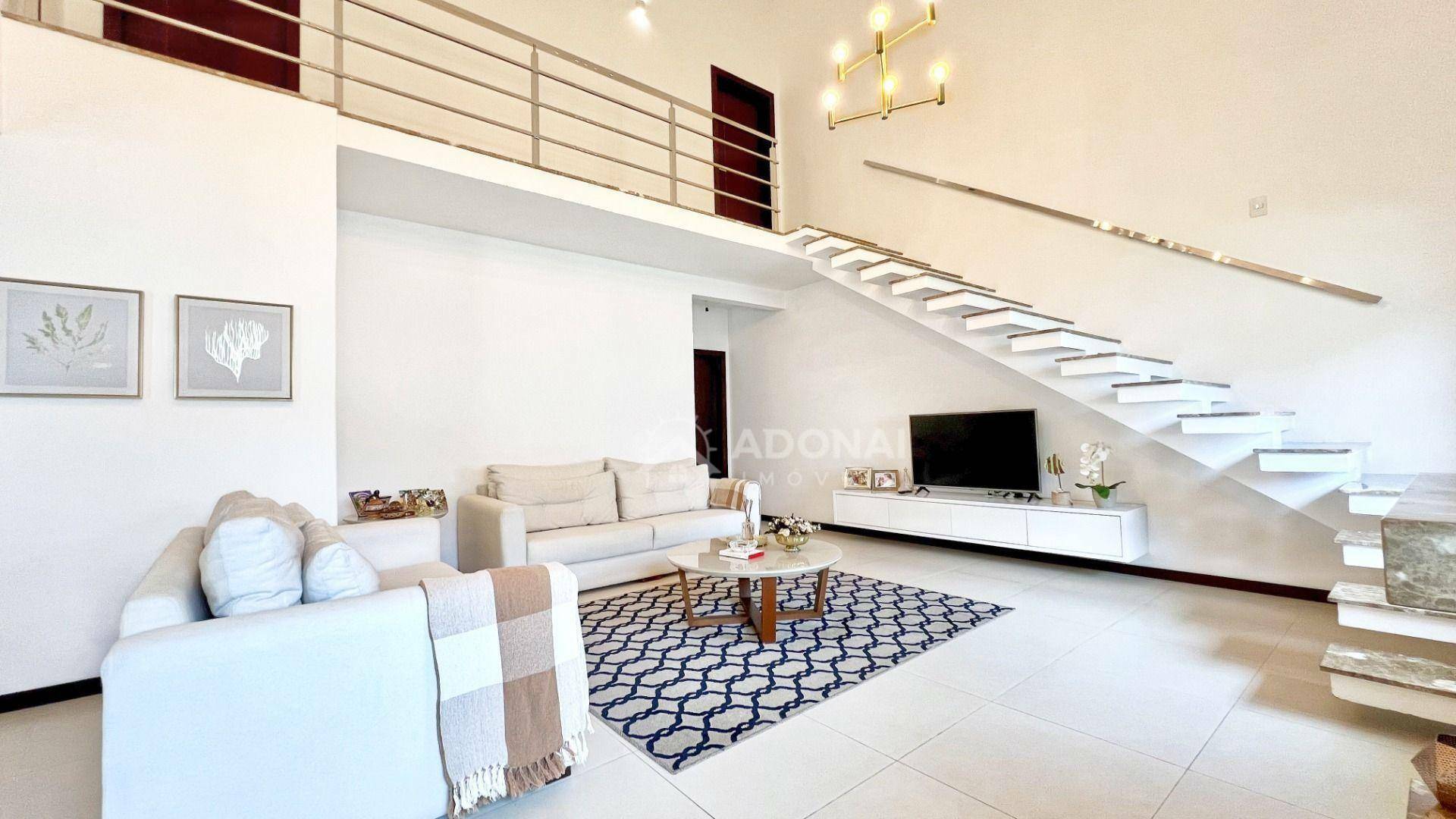 Casa à venda com 3 quartos, 268m² - Foto 22